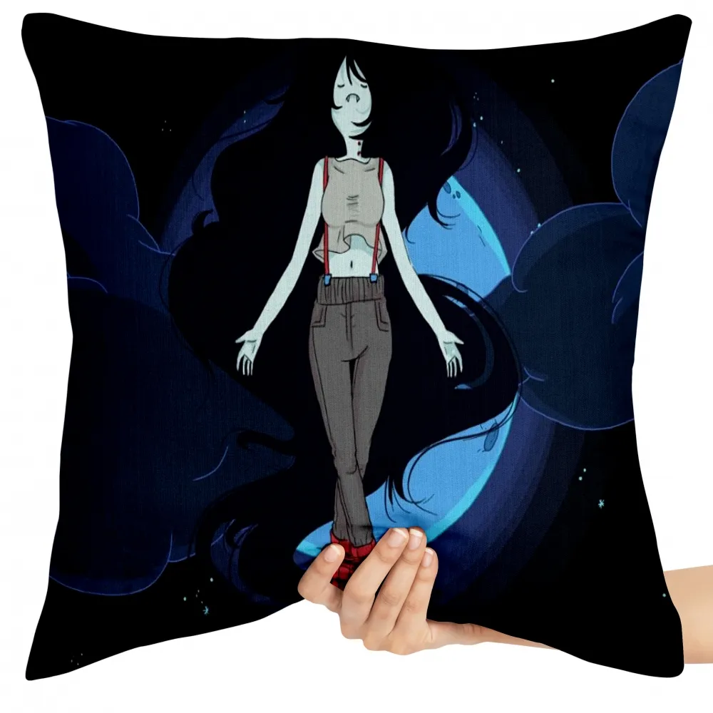 Almofada Marceline Hora da Aventura