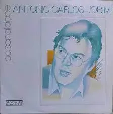 LP VINIL ANTONIO CARLOS JOBIM PERSONALIDADE - COM ENCARTE (PRODUTO USADO - BOM)