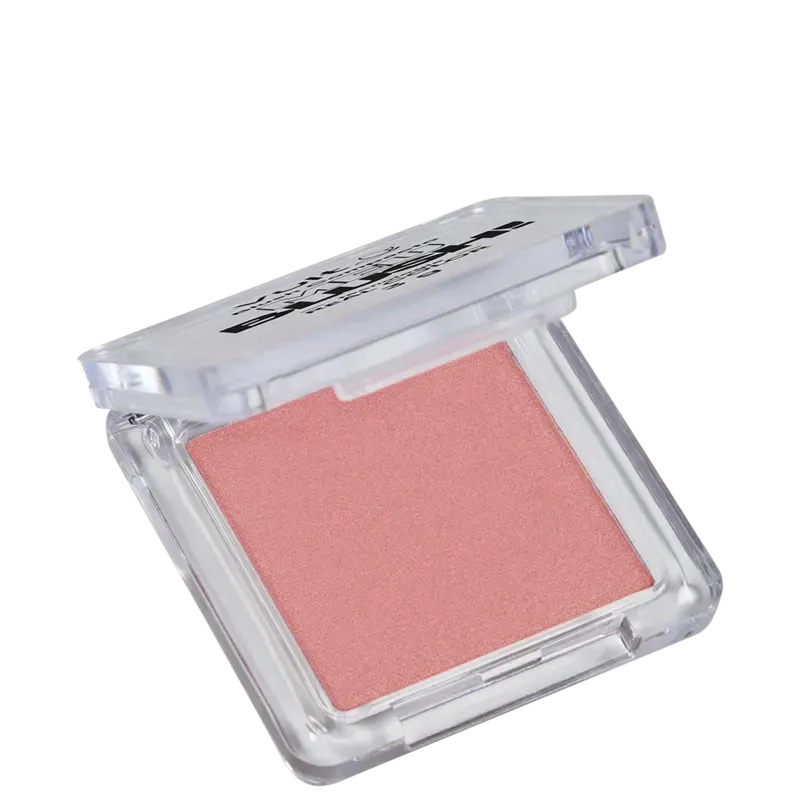 Vult Blush Compacto  Rosa Perolado Meu Blush!- 3g