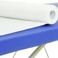 LENÇOL HOSPITALAR DESCARBOX 70CM X 50M SEM PICOTE - Foto 3