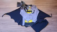 Pijama Fantasia - Batman - Foto 2