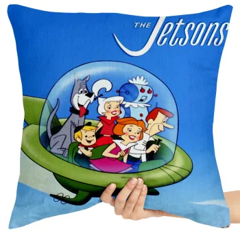 Almofada The Jetsons voando
