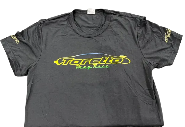 Camiseta Toretto Drag Race 