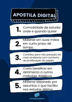 Apostila BANESTES Gestão Financeira 2024 - Foto 2