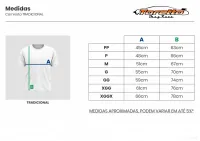 Camiseta Toretto Drag Race  - Foto 2