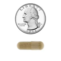 Echinacea Spring Valley 760mg C/100caps Importado - Foto 7