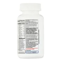Complete Multivitamin Equate Adults C/200 Tablets Eua Frete Grátis - Foto 3