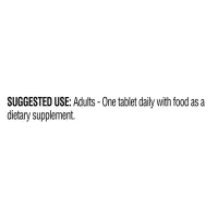 Complete Multivitamin Equate Adults C/200 Tablets Eua Frete Grátis - Foto 5