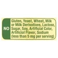 Cranberry Extract 500 Mg Spring Valley 60 Cápsulas Eua - Foto 5