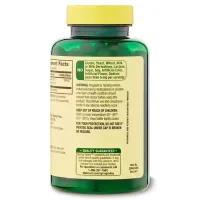 Cranberry Extract 500 Mg Spring Valley 60 Cápsulas Eua - Foto 6