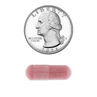 Cranberry Extract 500 Mg Spring Valley 60 Cápsulas Eua - Foto 7