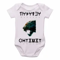 Body Bebê Infantil wakanda forever pantera negra black panther - Foto 2