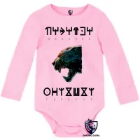 Body Bebê Infantil wakanda forever pantera negra black panther - Foto 4