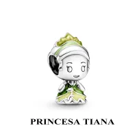 Berloque separador princesas baby –Inspiração Pandora - Foto 6