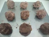 CO35/5 -  MINI COBRIDEIRA PARA CHOCOLATE E  DOCES - INOX  304 - KIT5 PÇS.  - Foto 8