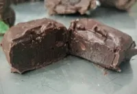 CO35/5 -  MINI COBRIDEIRA PARA CHOCOLATE E  DOCES - INOX  304 - KIT5 PÇS.  - Foto 10