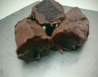 CO35/5 -  MINI COBRIDEIRA PARA CHOCOLATE E  DOCES - INOX  304 - KIT5 PÇS.  - Foto 13