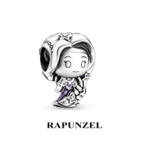 Berloque separador princesas baby –Inspiração Pandora - Foto 5