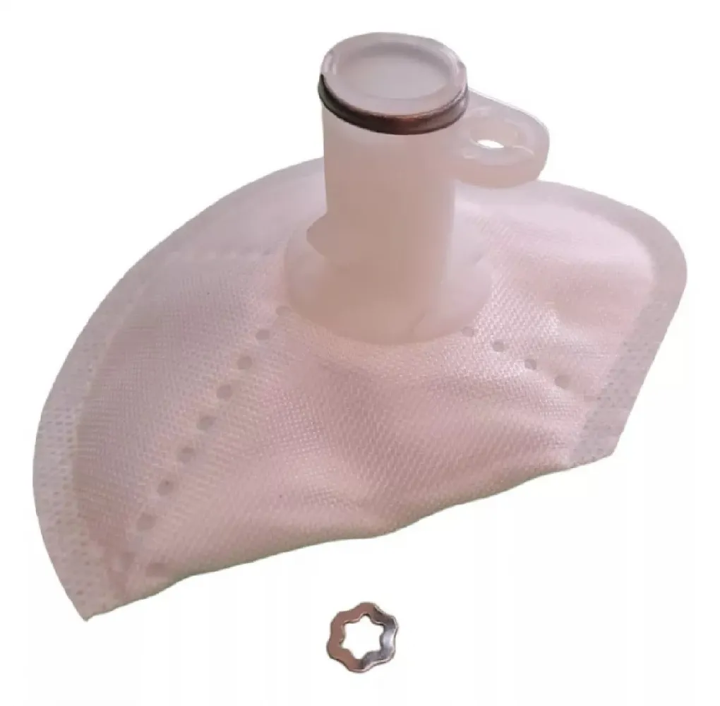 Pré Filtro da Bomba de Combustivel Honda Fit 1.4 8v 2003 até 2006 / Fit 1.5 16v  2005 até 2008