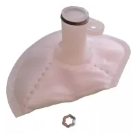 Pré Filtro da Bomba de Combustivel Honda Fit 1.4 8v 2003 até 2006 / Fit 1.5 16v  2005 até 2008