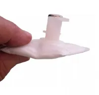 Pré Filtro da Bomba de Combustivel Honda Fit 1.4 8v 2003 até 2006 / Fit 1.5 16v  2005 até 2008 - Foto 3