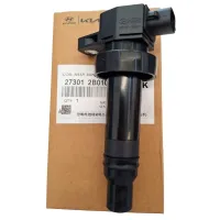 KIT 4 Bobina Ignição Hyundai Creta HB20 I30 Kia Cerato Soul 1.6 27301-2B010 - Foto 4
