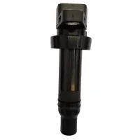 KIT 4 Bobina Ignição Hyundai Creta HB20 I30 Kia Cerato Soul 1.6 27301-2B010 - Foto 2