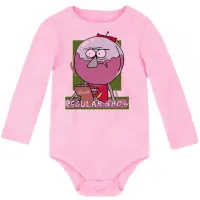 Body Bebê Infantil Apenas um show Pairulito - Foto 4