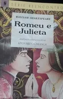 ROMEU E JULIETA SERIE REENCONTRO (PRODUTO USADO - MUITO BOM)
