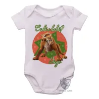 Body Bebê Infantil Diego A era do gelo - Foto 2