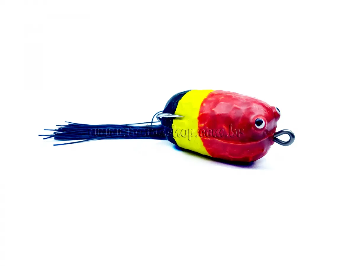 ONAKA - FROG LIFE Imagem