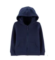 Moletom Infantil Com Capuz Carter’s - 5 Anos