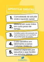 Apostila Prefeitura Suzano SP Médico do Trabalho 2024 - Foto 2