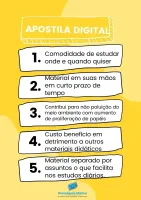 Apostila Prefeitura Suzano SP Médico do Pediatra 2024 - Foto 2