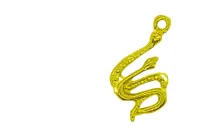 DUAS COBRAS - OXUMARÊ - Foto 2