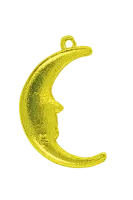 Face Meia Lua - Foto 2