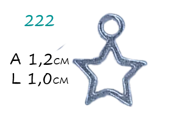 Estrela Vazada Imagem