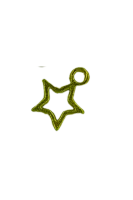 Estrela Vazada - Foto 2