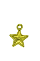 Estrela com borda - Foto 2