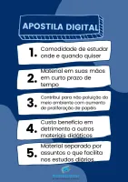 Apostila Prefeitura Lins SP Agente Administrativo 2024 - Foto 2