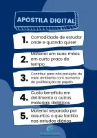 Apostila Prefeitura Lins SP Agente de Trânsito 2024 - Foto 2