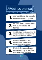 Apostila Prefeitura Lins SP Orientador Social 2024 - Foto 2
