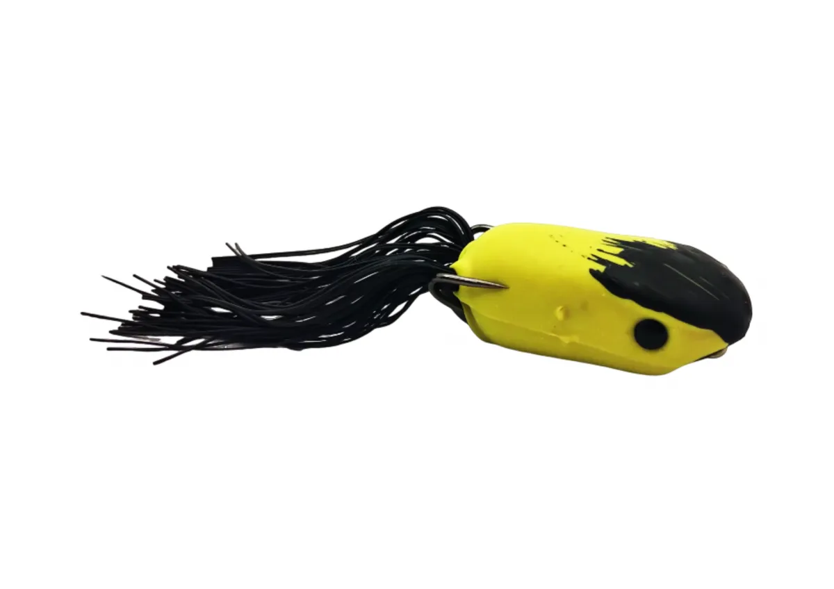 CURIOSA - TROPICAL FROG Imagem