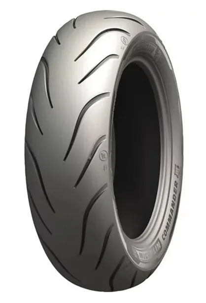 PNEU MICHELIN 180/65-16 COMMANDER 3 TOURING (81H)