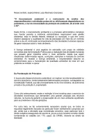 Apostila Prefeitura Lins SP  Engenheiro Ambiental  2024 - Foto 5