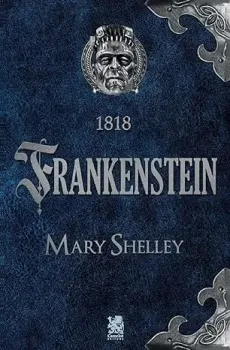 FRANKENSTEIN (PRODUTO USADO - MUITO BOM)