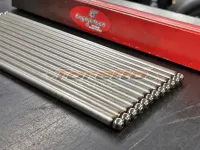 VARETA DE VALVULA OPALA 6 CIL. 5/16 25.7CM - ENGINETECH (JG  12 UNIDADES) - Foto 3