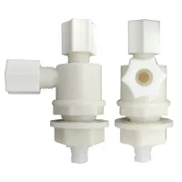 Registro Para Bebedouro E Purificador De Água - Esmaltec - Foto 3