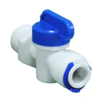 Registro Adaptador para Purificador de Água