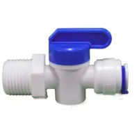 Registro Adaptador para Purificador de Água - Foto 2